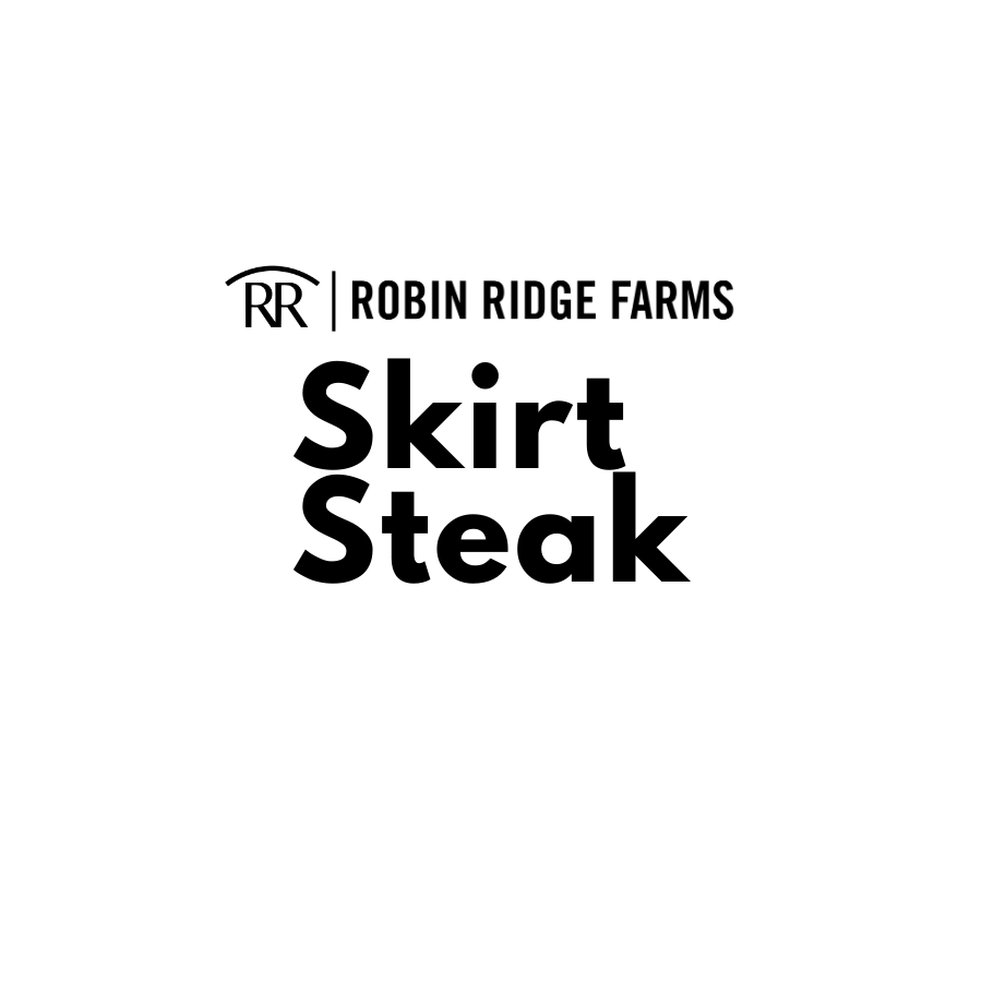 Skirt Steak