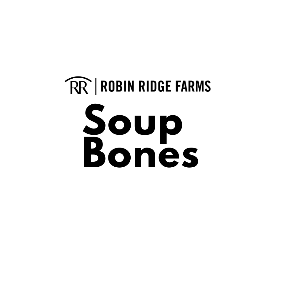 Soup Bones
