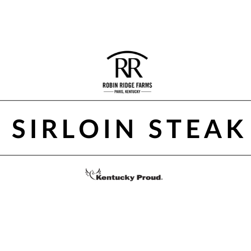 Sirloin Steak