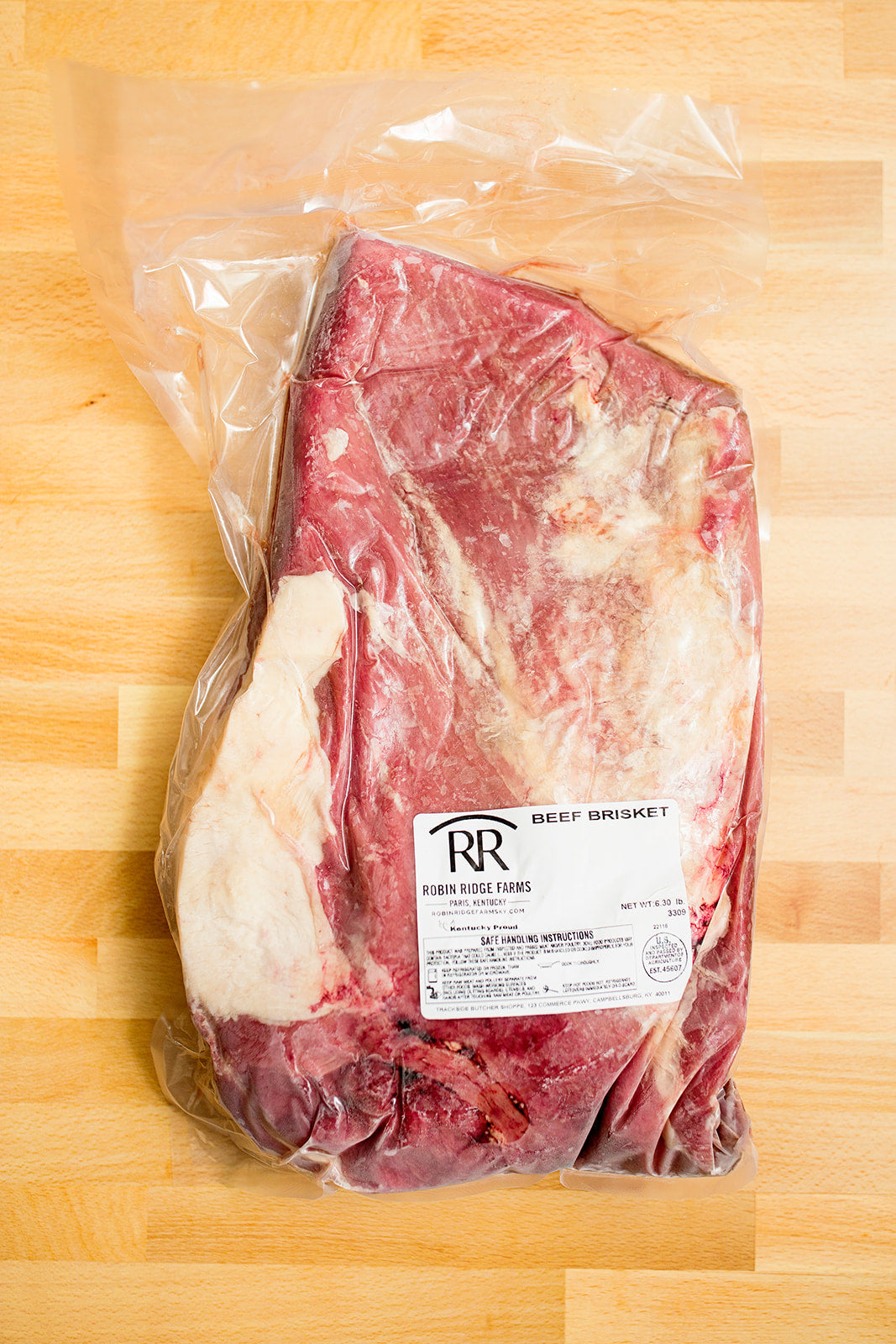 Brisket