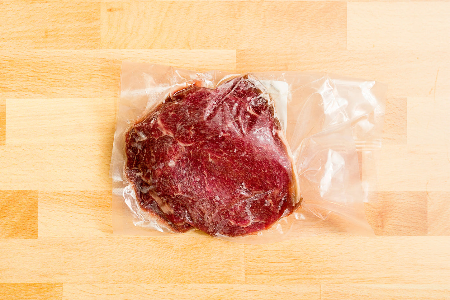Sirloin Steak