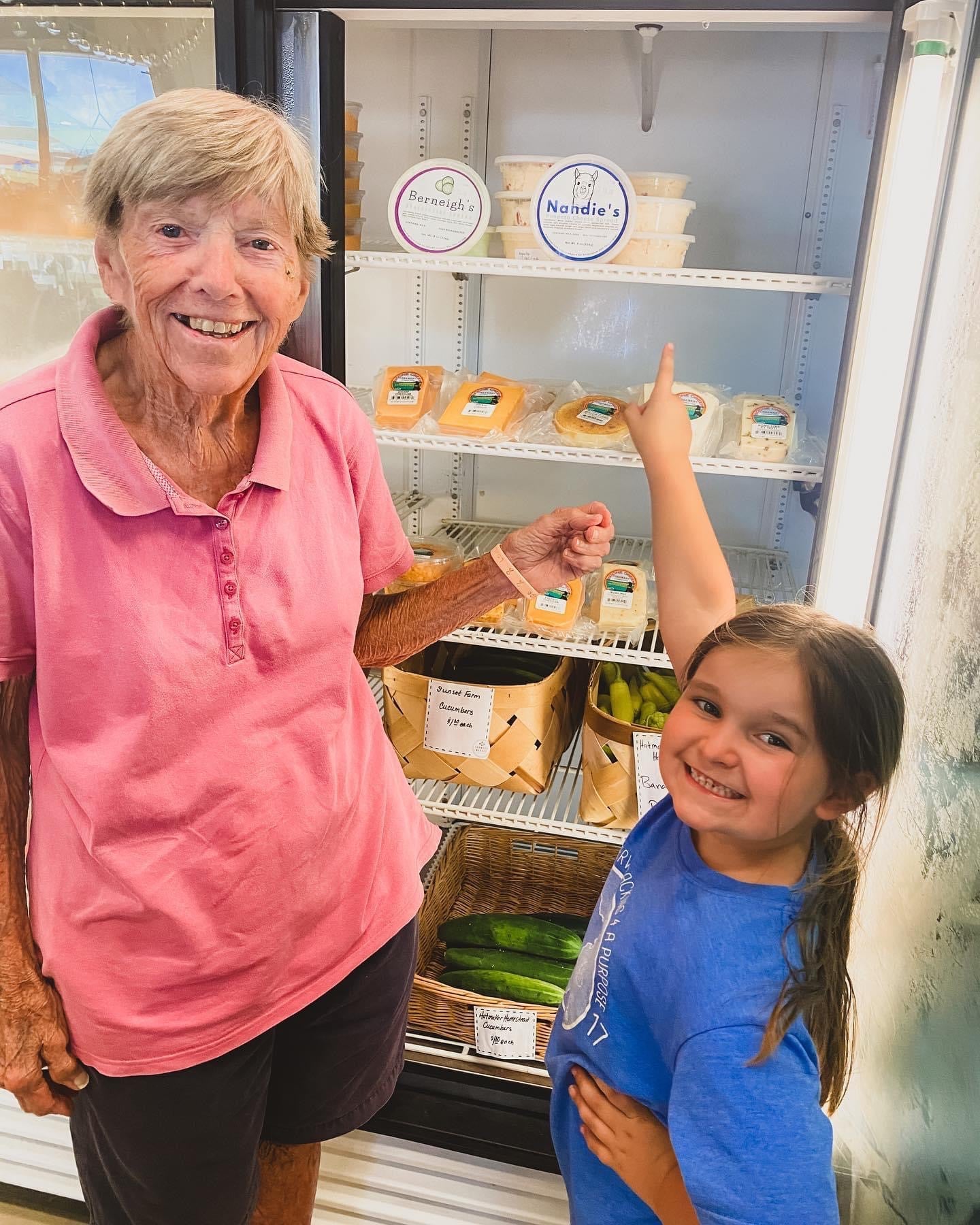 Nandie's Pimento Cheese