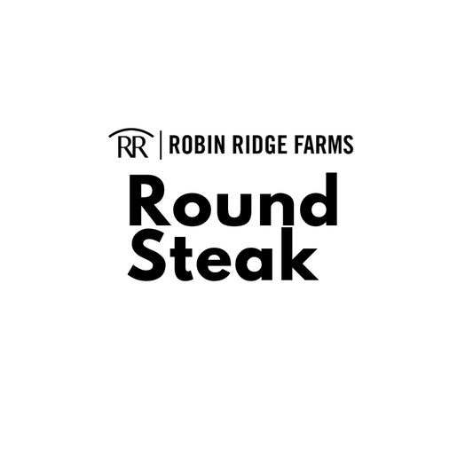 Round Steak