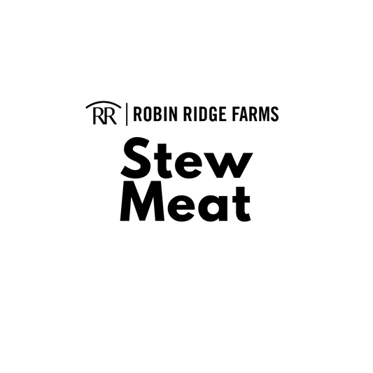 Stew/Kabob Meat