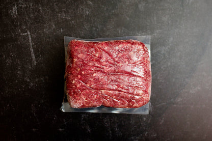 Box: Ground Beef Boxes
