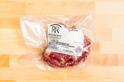 Sirloin Steak