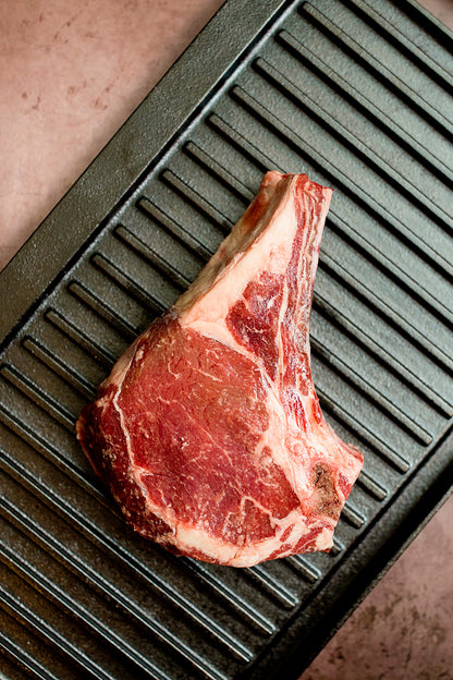 RRF Black Wagyu - Bone-In Ribeye