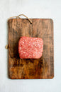 Primal Ground Beef