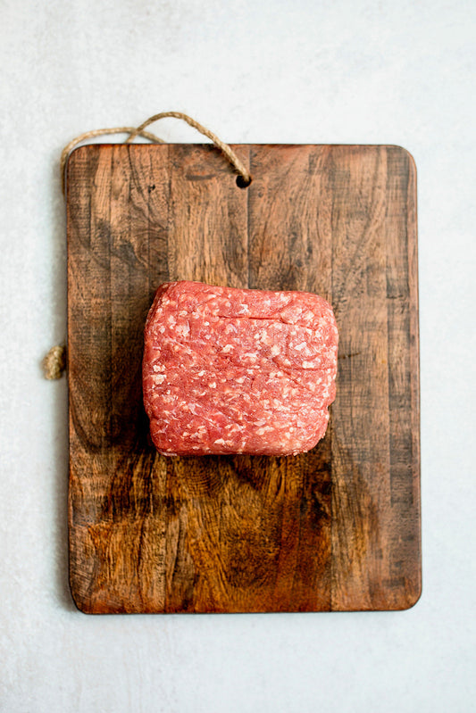 Primal Ground Beef