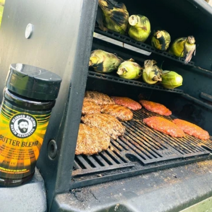 Primal Ground Beef