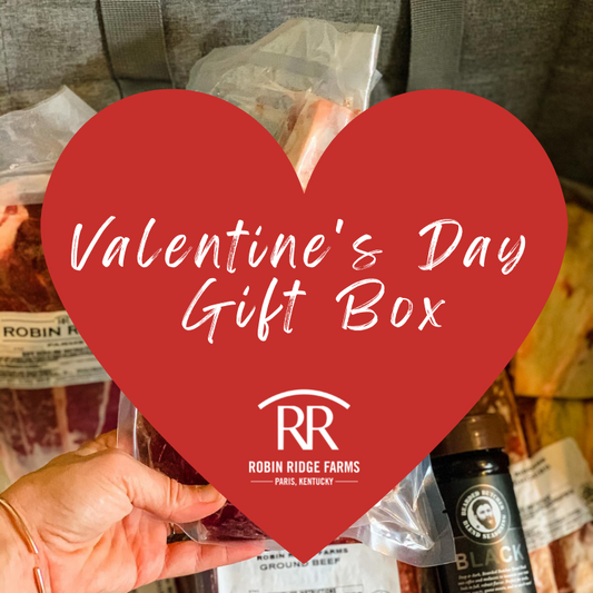 Box: Valentines Day Gift Box