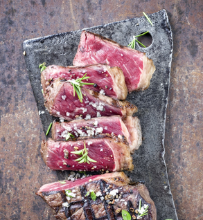 Flank Steak