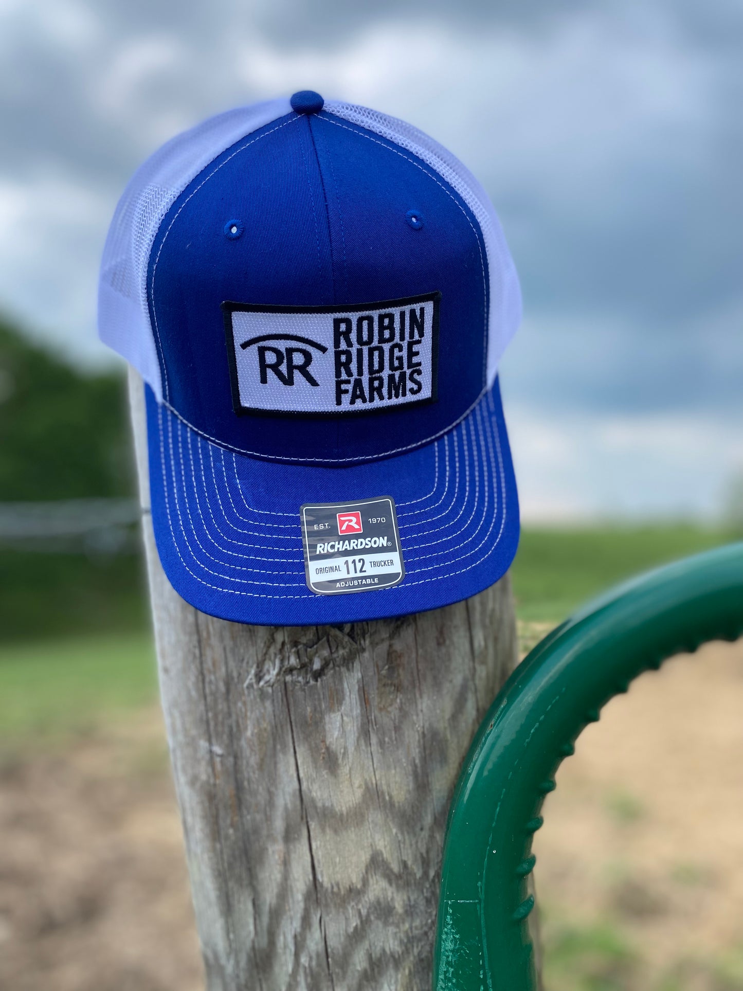 Robin Ridge Farms - Hat