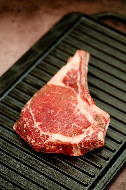 Bone In Ribeye